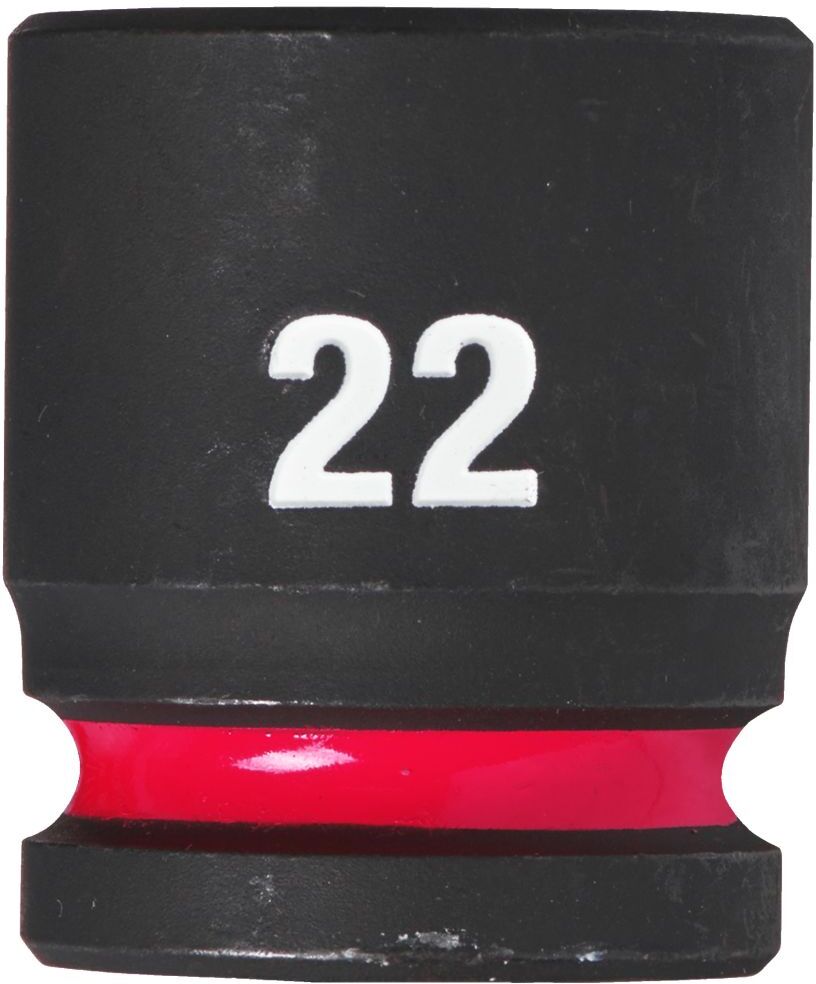Schlagsteckschlüssel 1/2" 6-kantig MILWAUKEE 4932480316