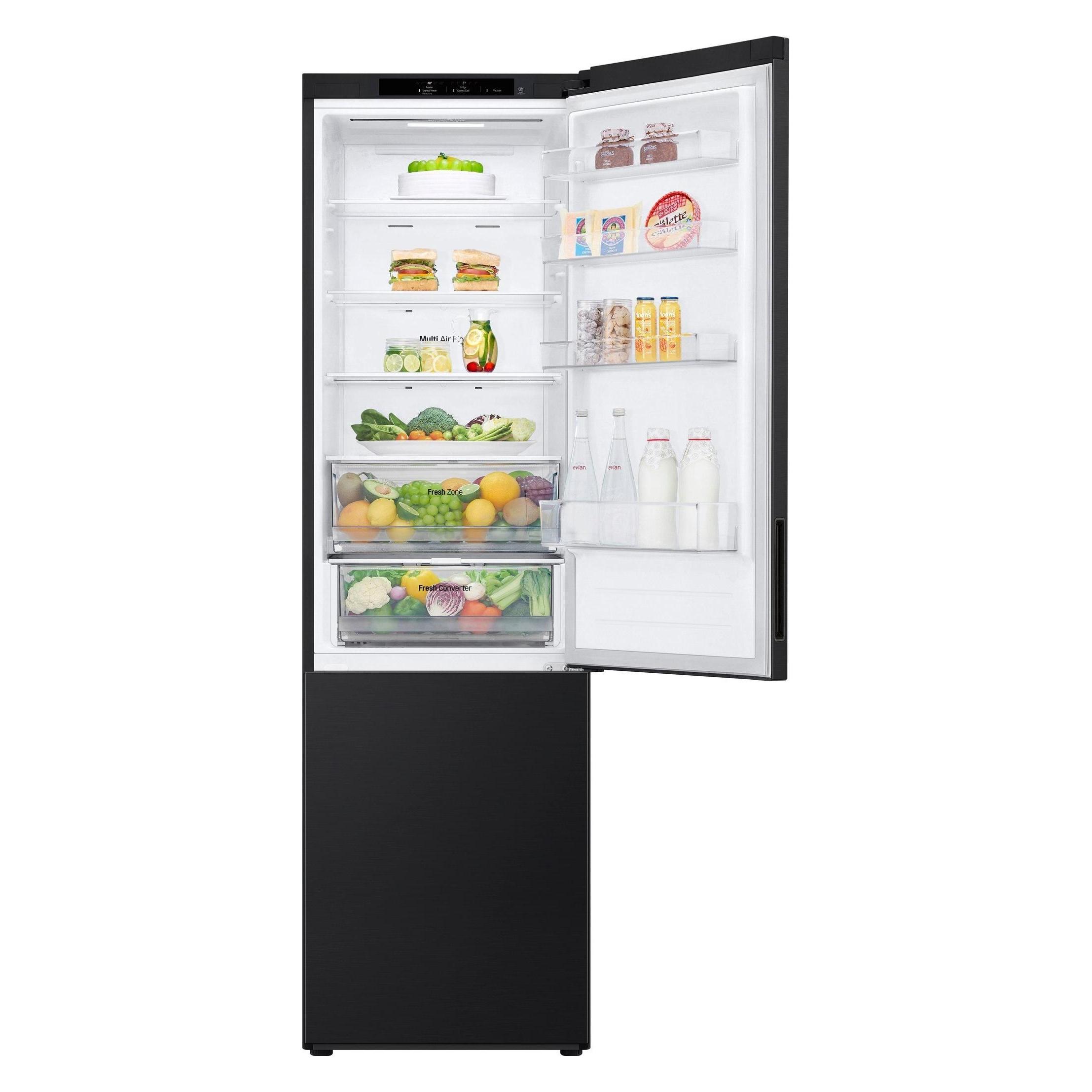 LG GBV22NCBEP (387 l) (GBV22NCBEP)