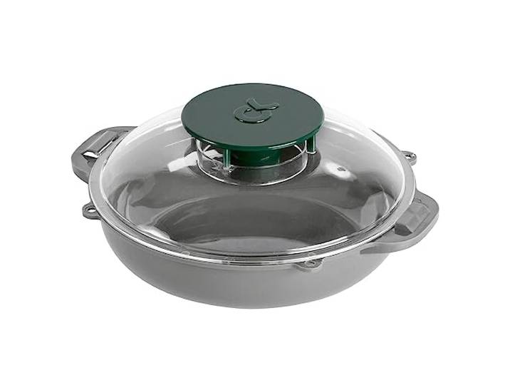 Kerbl VespaNo 299849 Wespenvanger met bijenbescherming, vliegenval, wespen-vliegen