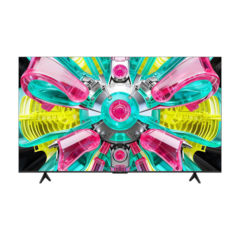 iFFALCON 65U75A 65 inch 4K QLED 144 Hz Smart TV van TCL