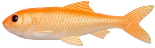 PulzBait Skinz Roach 15cm 2Pcs