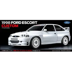 Tamiya Ford Escort Custom 1998 (Kit)