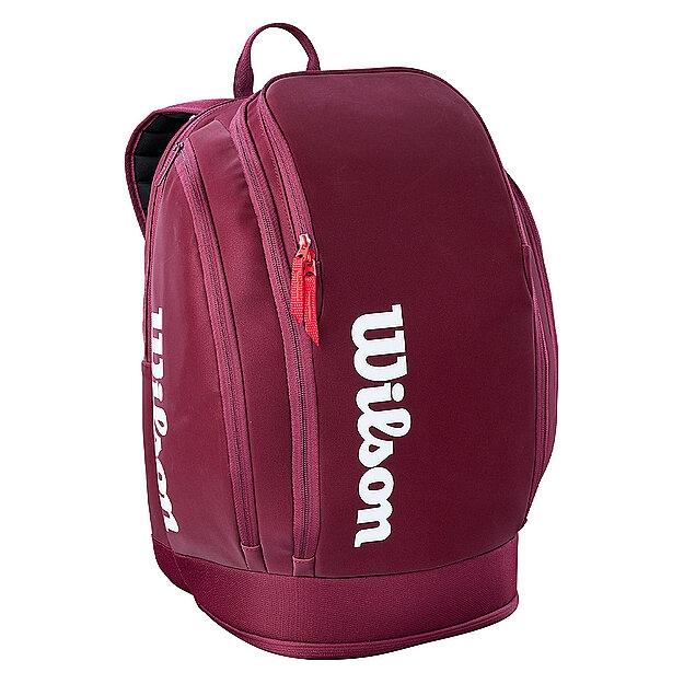 Wilson Redline Defyer V1 Backpack (2R) (WRB0000901)