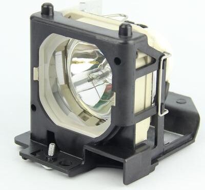 Jaspertronics™ Original Lamp & Housing for the Dukane DPS-1 Projector - 1 Year Warranty