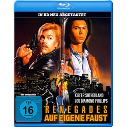 Renegades - Auf eigene Faust