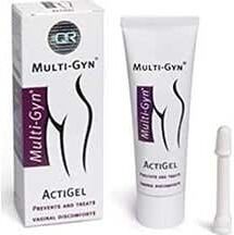 KARO PHARMA Multi Gyn Liquigel 50ml