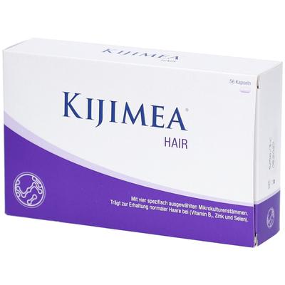 Kijimea Hair Kapseln 56 St
