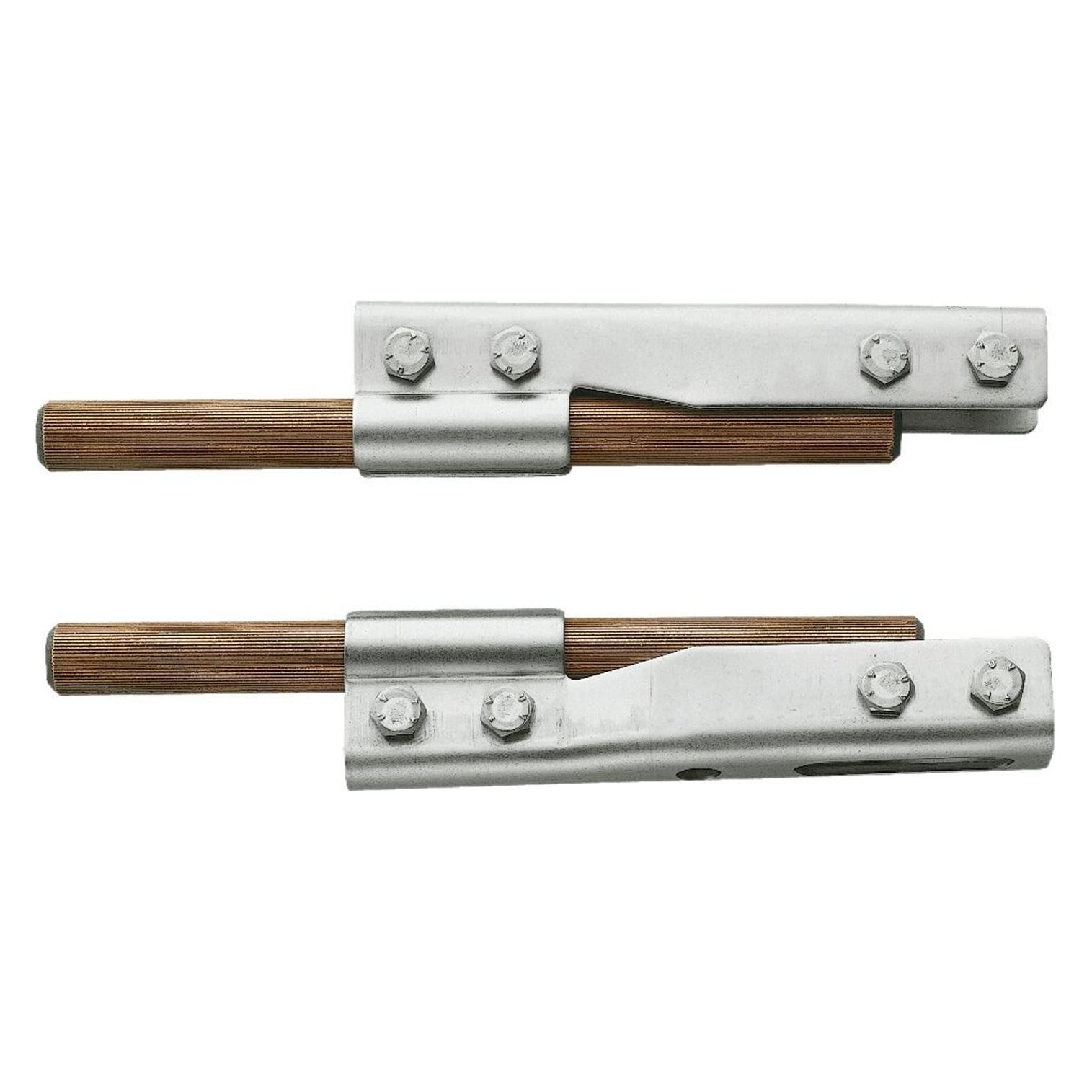 Rothenberger Zubehör 36720 Stabelektrode für ROTHERM 2000, 2 Stück, ohne Halter (36720)