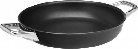 WMF 1771386021 Steak Profi Portion, Durchmesser 28 cm