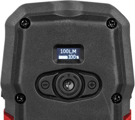 Ks Tools Handleuchte 1504500 Led