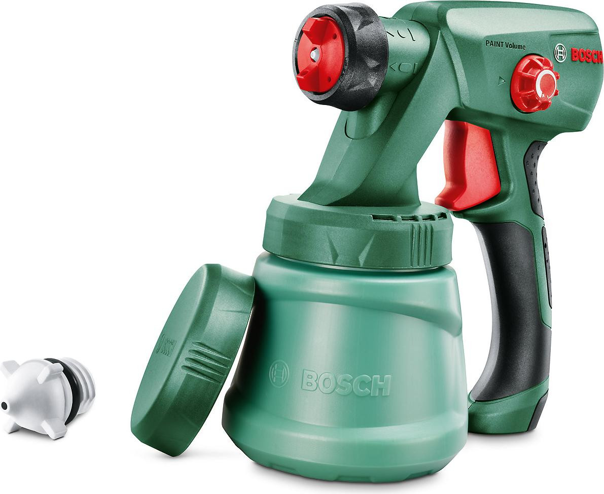Bosch Home and Garden Fijnvernevelspuit voor PFS 1000 en PFS 2000