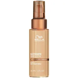 Wella, Conditioner, WP Ultimate Smooth 24/7 Silky Milk 30ml (30 ml)