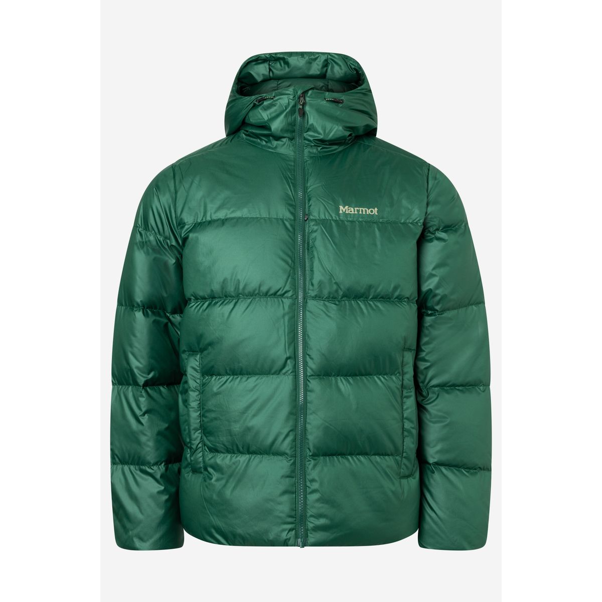 Marmot Guides Down Hoody pine forest (42826) L M16229-42826-L