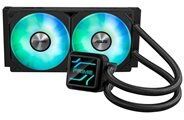 Asus prime lc 240 argb all-in-one liquid cpu cooler