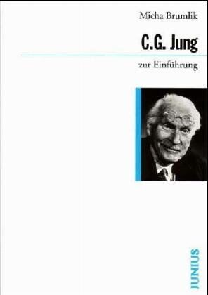 Michael Brumlik - C. G. Jung zur Einführung - Preis vom 15.10.2026 23:06:25 h
