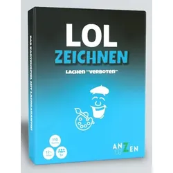Anzen 589415 Spielkarten 110 Stück(e)