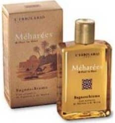 L'ERBOLARIO Espuma de Baño Meharees 250 ml