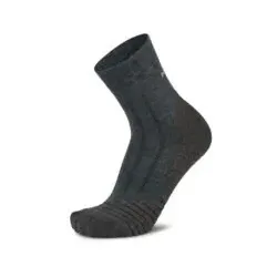 Meindl MT3 Magic Merino Light Damensocke, petrol / granit Gr. 42-44