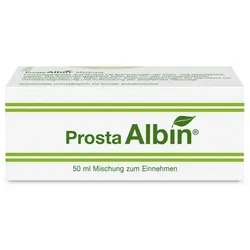 PROSTA ALBIN Tropfen zum Einnehmen 50 ml