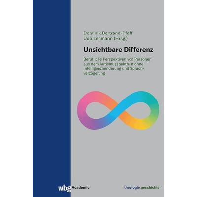 Unsichtbare Differenz, Taschenbuch von , Wbg Academic in Herder, 978-3-534-64234-2