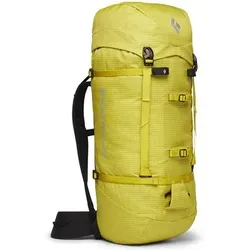 BLACK DIAMOND Rucksack SPEED 40 BACKPACK, Größe S/M in Gold Gold