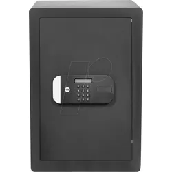 YE YSFM520EG1 - Tresor, PIN-Code, Fingerabdruck, 49,8L