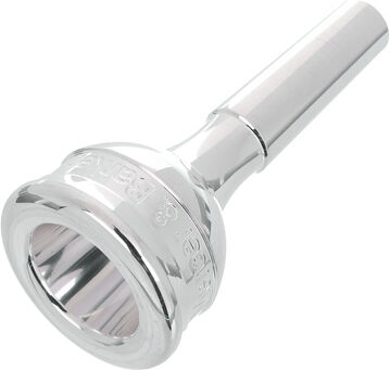 Mercer & Barker MB2-H Tenor Horn BSP