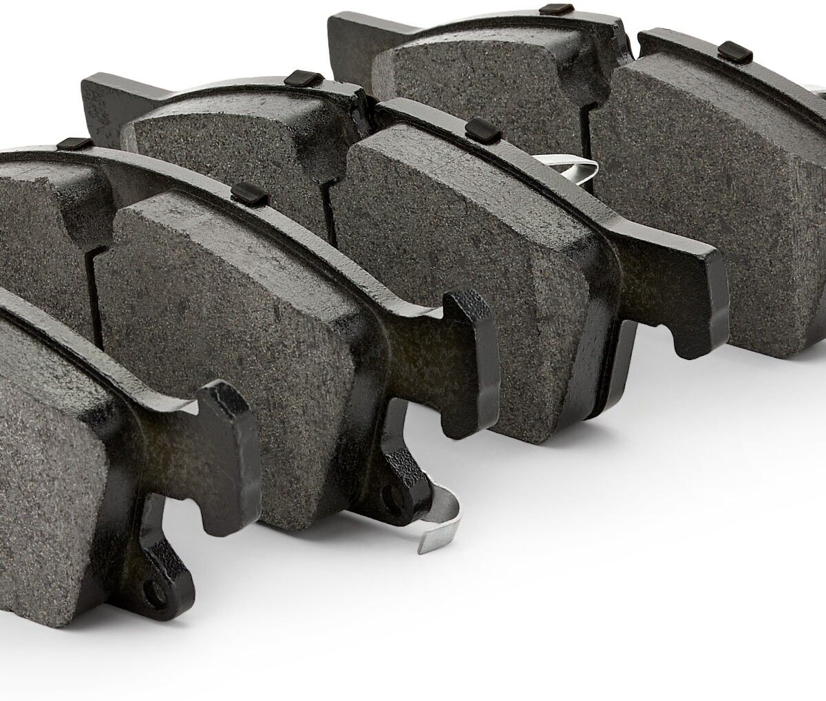 MAPCO 6967 Brake pad set