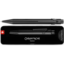 Caran d'Ache, Schreibstifte, 849 Black Code XL (1x)