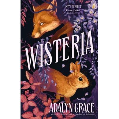 Wisteria, Taschenbuch von Adalyn Grace, Hodder And Stoughton, 978-1-399-72610-8