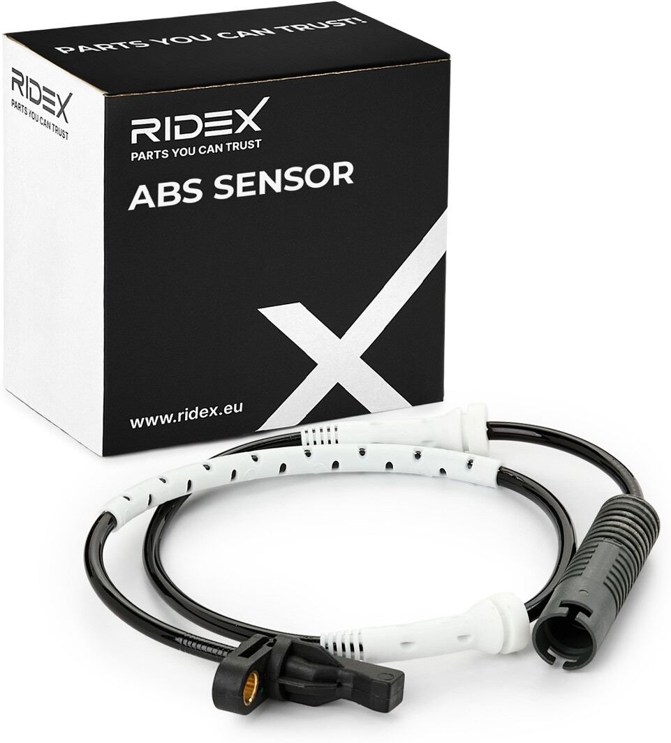 RIDEX 412W0144 ABS sensor