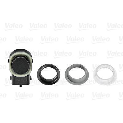 VALEO Sensor, Einparkhilfe ORIGINAL TEIL 890016 hinten für Opel Vaughall NISSAN DACIA RENAULT