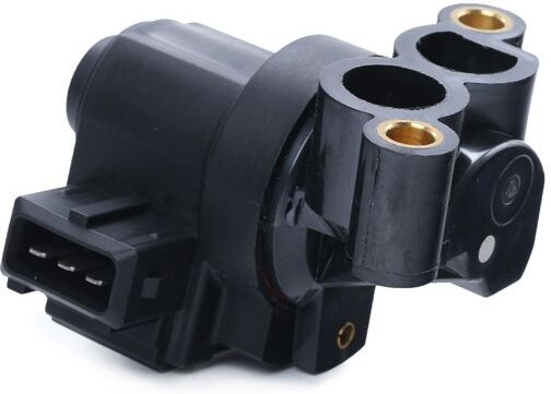 RIDEX 1298I0037 Idle air control valve