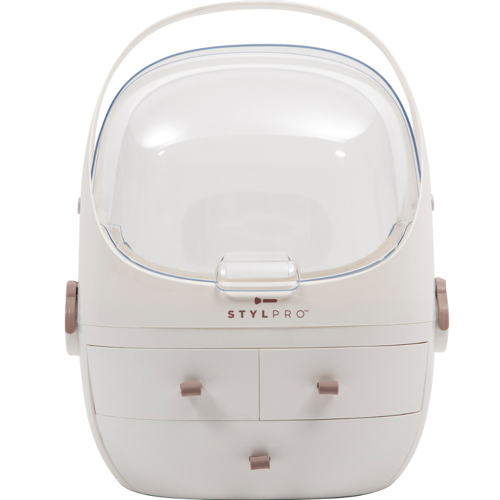 StylPro Beauty Storage Unit Pod for Cosmetics 1&nbsp;un.