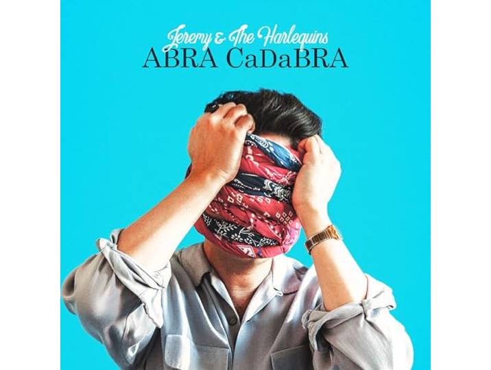 Abra Cadabra