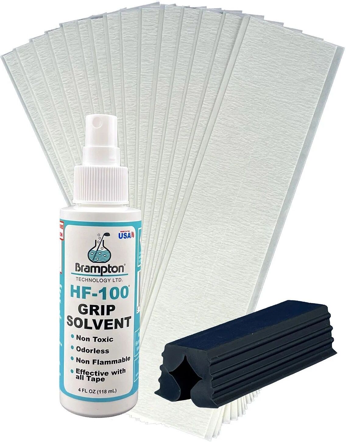 Brampton Complete Grip Kit