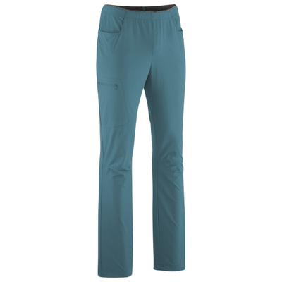 Edelrid - Radar Pants - Kletterhose Gr XS türkis