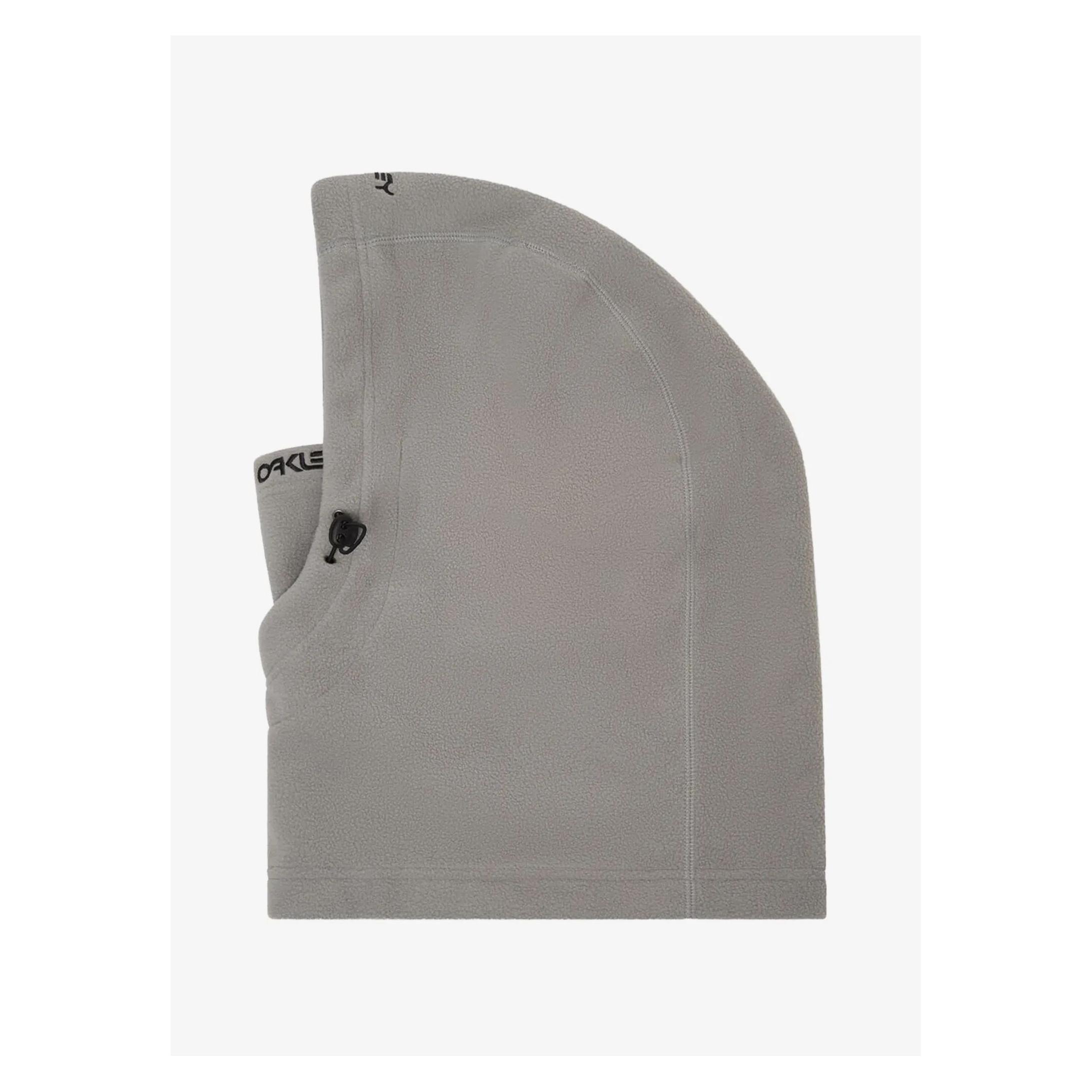 Oakley Sturmhaube Skifahren Printed Pile Balaclava - cement (752274)
