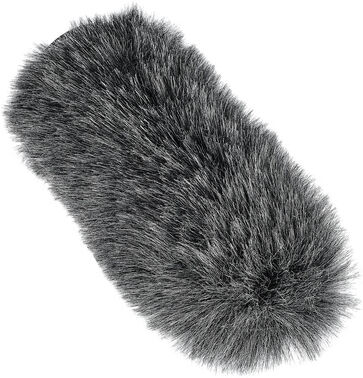 Thomann DeadCat 18 19/22 gris