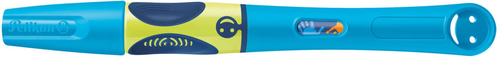 Pelikan Patronenfüller blau 400192103
