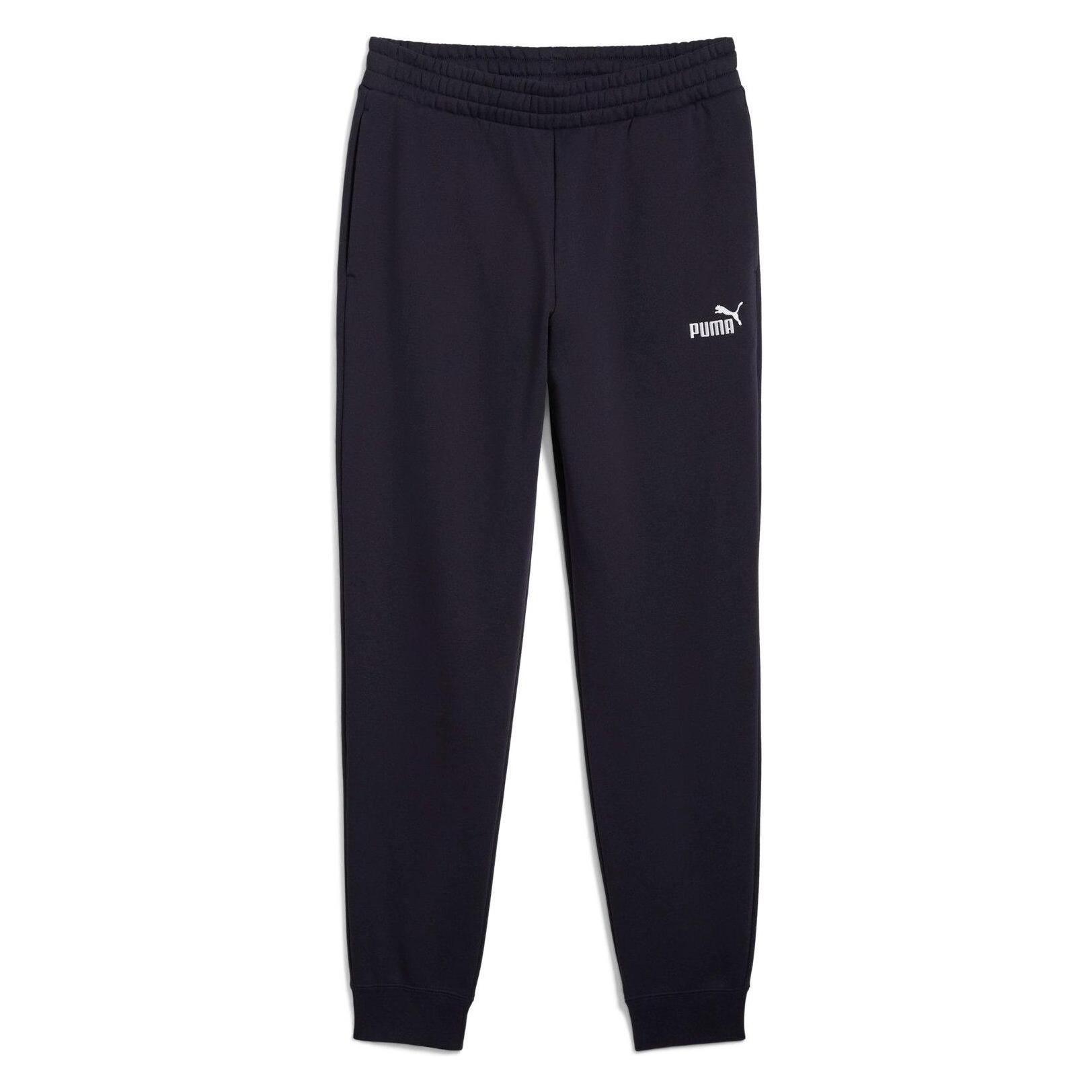 Puma ESS No. 1 Logo Sweatpants FL cl (XXL) (682606)