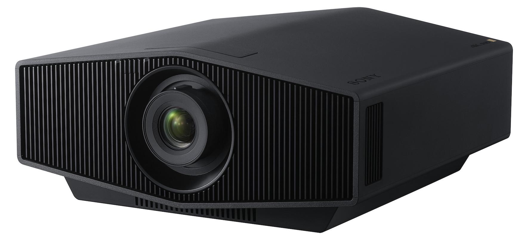 Sony BRAVIA , 2200 ANSI Lumen, SXRD, UHD 4K (3840x2160), 1524 - 7620 mm (60 - 300"), Sony Cognitive Processor XR, Laser