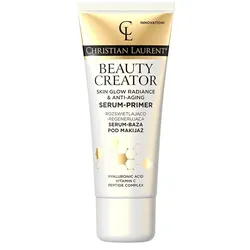 Aufhellendes & regenerierendes Make-up Serum-Primer