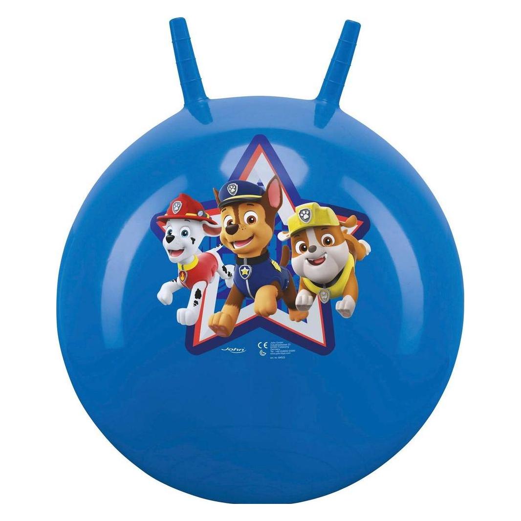 John Paw Patrol (59546)