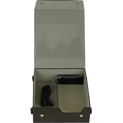GMCI F836 - Gerätetasche F836 für METRAHit
