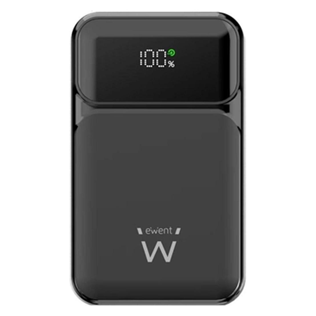 Ewent EW1164 (20000 mAh, 65 W) (EW1164)