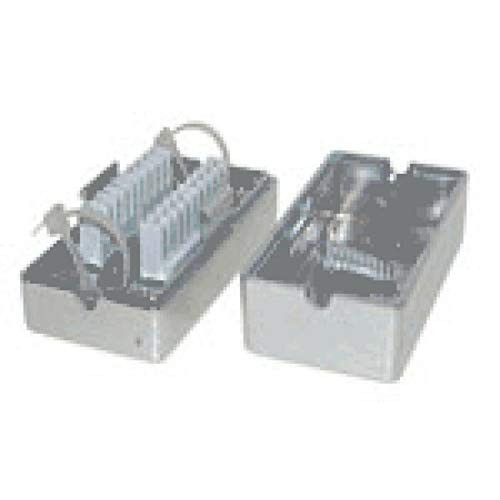 S-Impuls LSA-aansluitdoos Cat. 5e S/CONN maximale connectivity