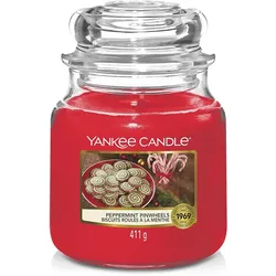 Peppermint Pinwheels 411g