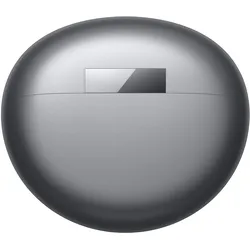 Huawei FreeClip (ANC, 8 h, Kabellos), Kopfhörer, Schwarz