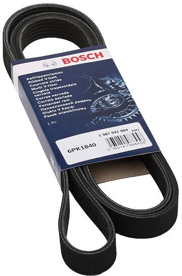 Bosch 1 987 947 984 Serpentine belt